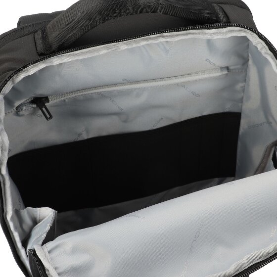 Piquadro Arne Daypack 43 cm Laptopfach