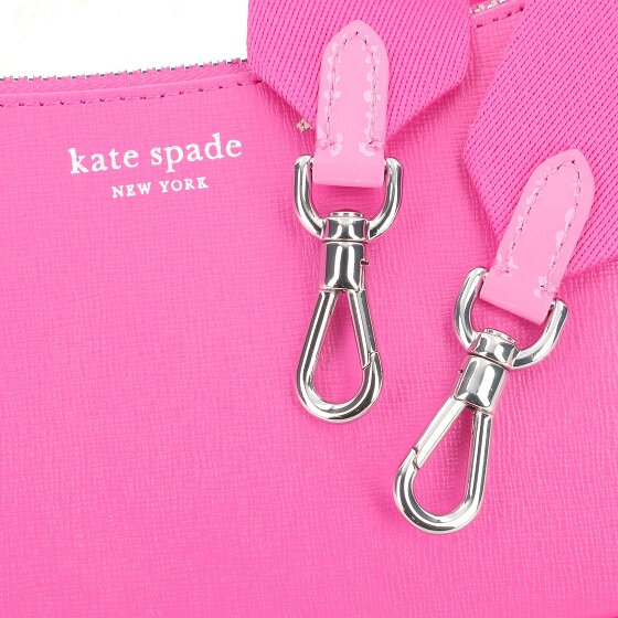 Kate Spade New York Double Up Umhängetasche Leder 21 cm
