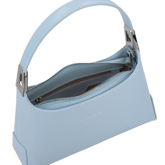 Lancaster Suave Ace Schultertasche Leder 25 cm