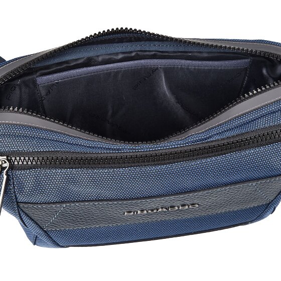 Piquadro Trakai Leder 14.5 cm
