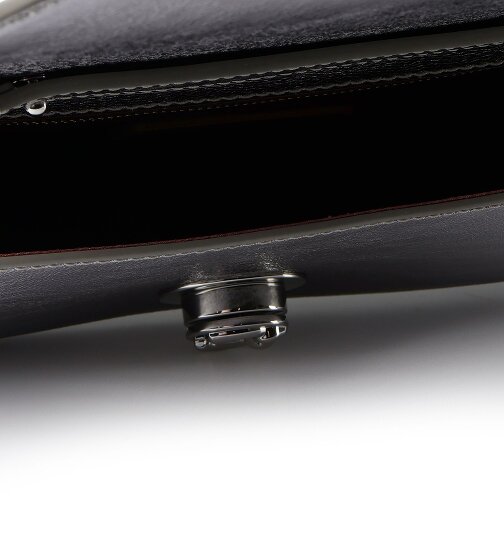 Coccinelle Nikla Umhängetasche Leder 26 cm