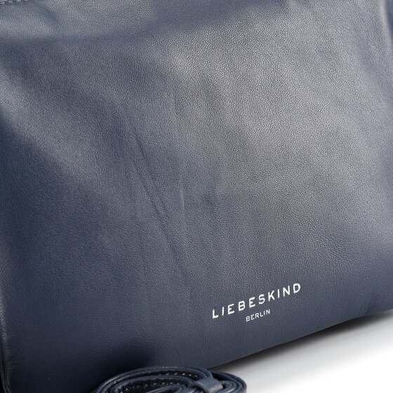 Liebeskind Nina Umhängetasche M Leder 25 cm