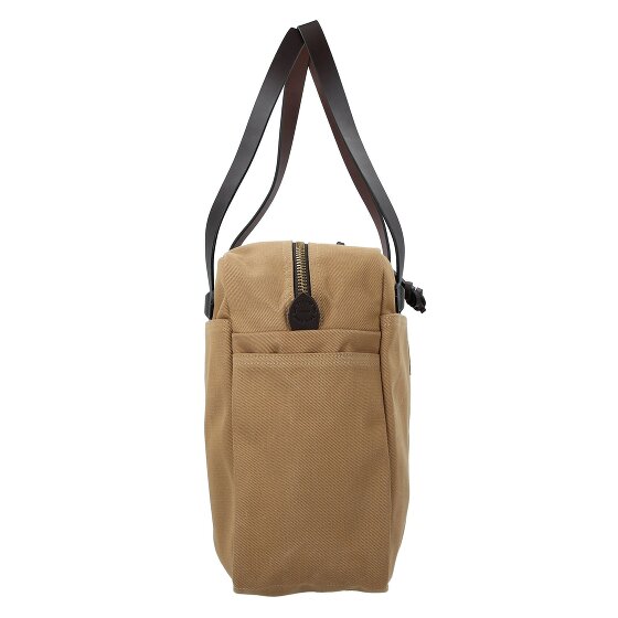 Filson Luggage Twill Schultertasche 40 cm