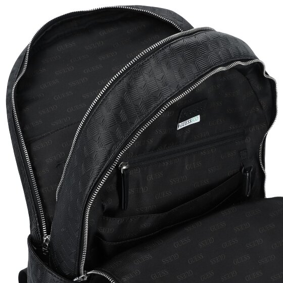 Guess Torino Daypack 46 cm Laptopfach Guess Torino Daypack 46 cm Laptopfach
