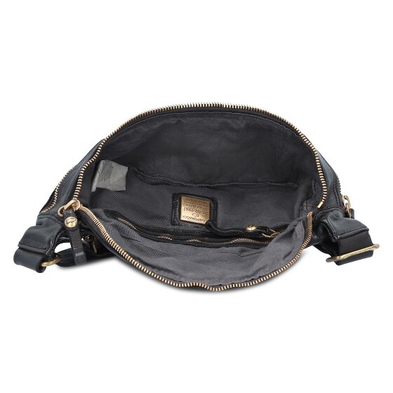 Campomaggi Michela Gürteltasche Leder 26 cm