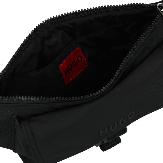 Hugo Marsel Gürteltasche 30 cm