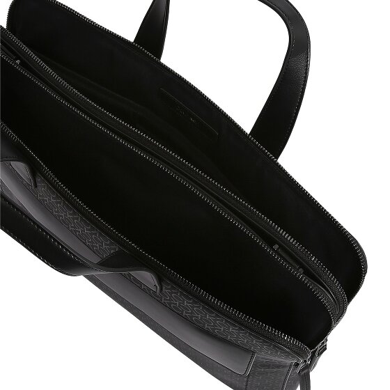 Calvin Klein CK Sleek Aktentasche 38.5 cm Laptopfach Calvin Klein CK Sleek Aktentasche 38.5 cm Laptopfach