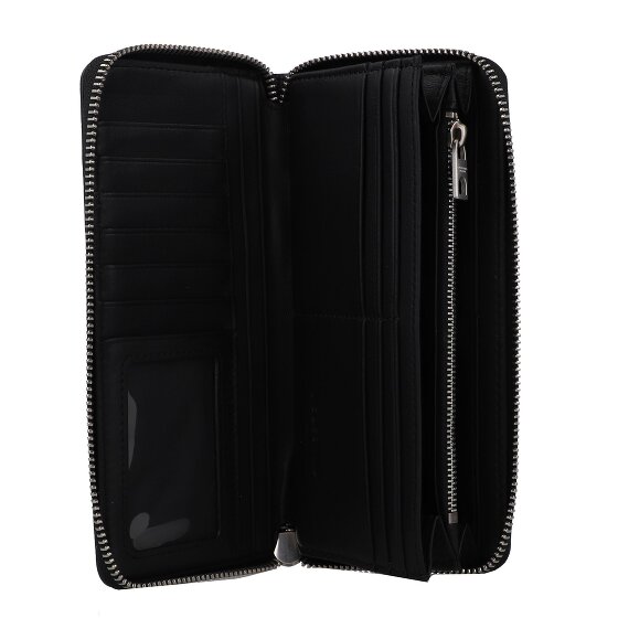 Liebeskind GiGi Geldbörse RFID Schutz Leder 19 cm