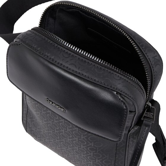 Calvin Klein CK Sleek Mini Bag Umhängetasche 16.5 cm