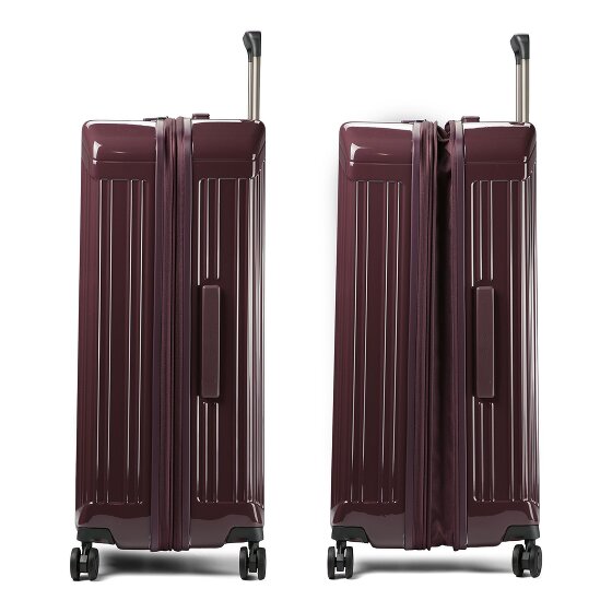 Piquadro PQ Light 4 Rollen Trolley 75 cm