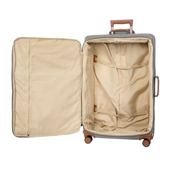 Bric's X-Collection 4 Rollen Trolley 77 cm