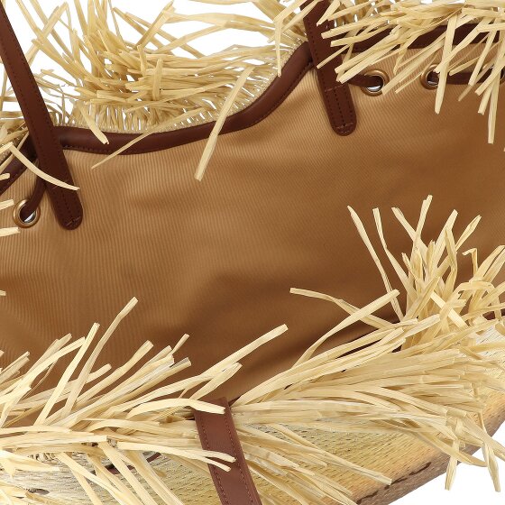 PINKO Pagoda Shopper Tasche 27 cm