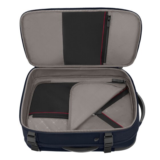 Victorinox Werks Traveler 7.0 Reiserucksack 47 cm Laptopfach