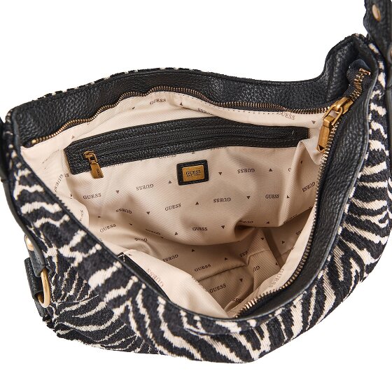 Guess Camden Schultertasche 39 cm