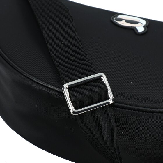 Karl Lagerfeld Ikon Umhängetasche 33 cm