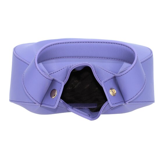 Patrizia Pepe Handtasche Leder 20 cm Patrizia Pepe Handtasche Leder 20 cm