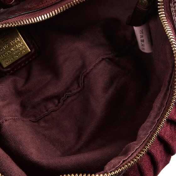 Campomaggi Luna Schultertasche S 35.5 cm