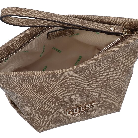 Guess Eco Evaine Kosmetiktasche 20 cm