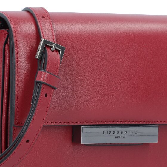 Liebeskind Alex Mini Bag Umhängetasche Leder 18.5 cm