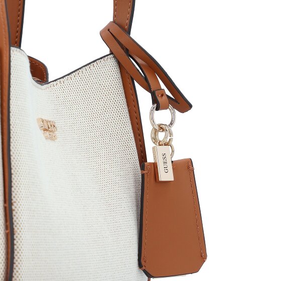 Guess Nicolette Schultertasche 24 cm