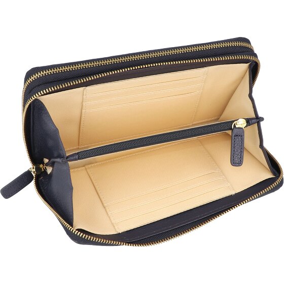 Bric's Marmolada Geldbörse RFID Leder 18,5 cm