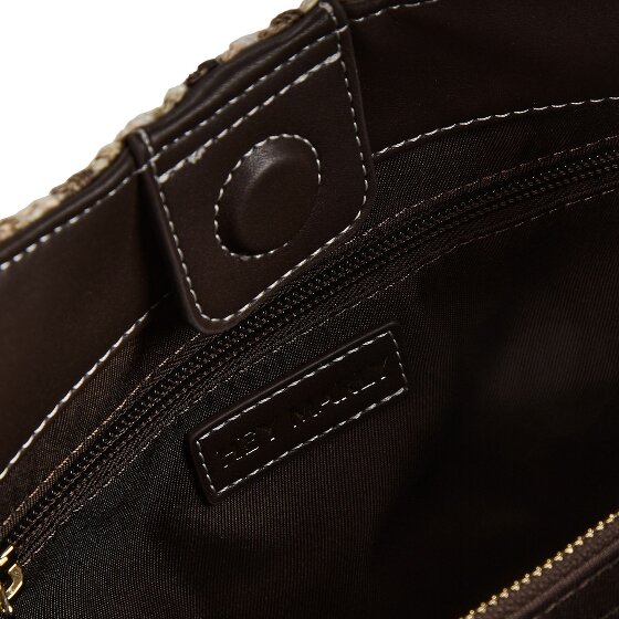 Hey Marly Seaside Lover Schultertasche M 41 cm