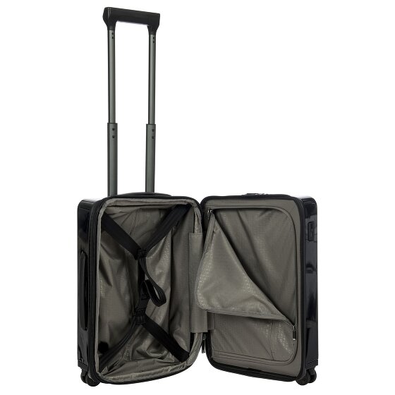 Porsche Design Roadster 4-Rollen Kabinentrolley 55 cm