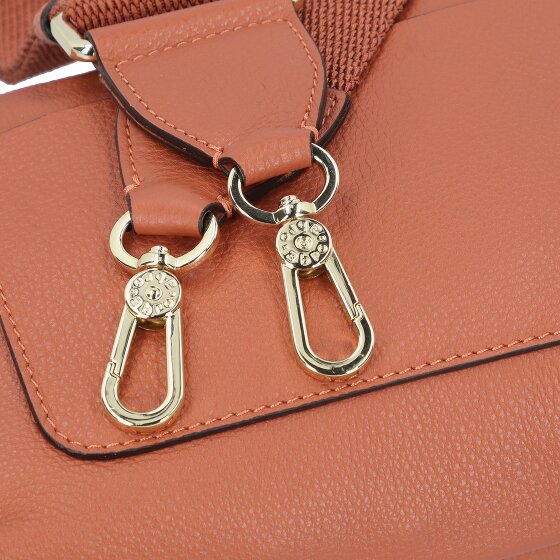 abro Raquel Umhängetasche Leder 24 cm
