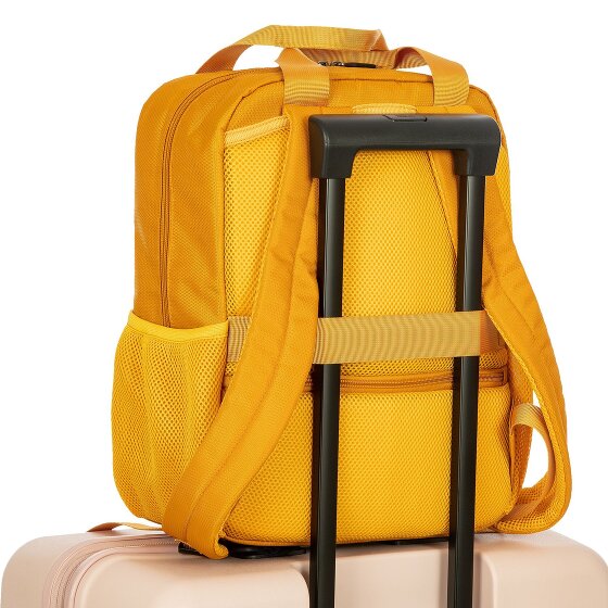 Bric's BY Ulisses Rucksack 37 cm Laptopfach