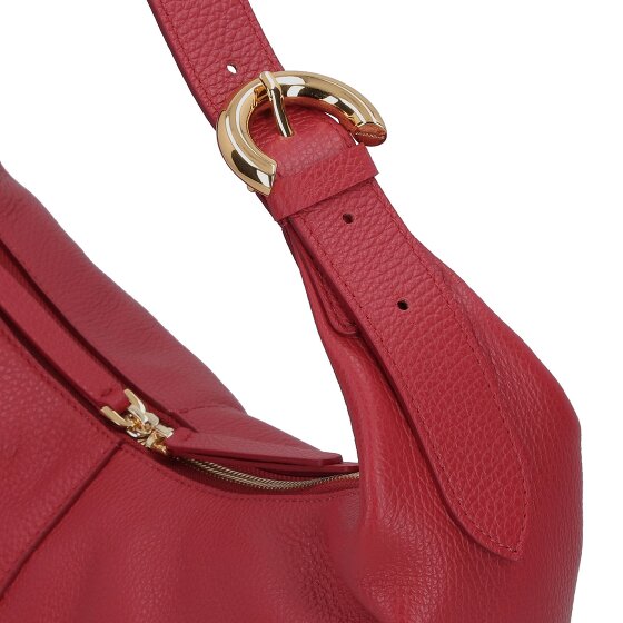 Coccinelle Fernanda Schultertasche Leder 29 cm
