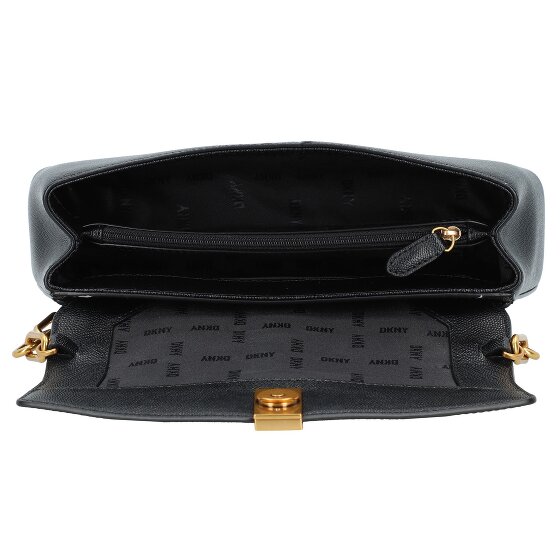 DKNY Conner Handtasche Leder 26 cm