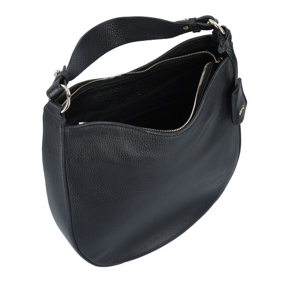 abro Adria Schultertasche Leder 31.5 cm