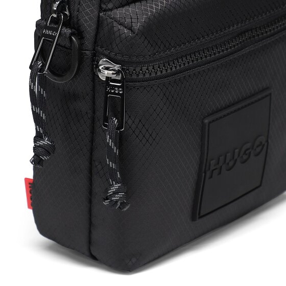 Hugo Jhin Mini Bag Umhängetasche 16 cm