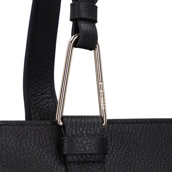 Coccinelle Malory Shopper Tasche Leder 41 cm