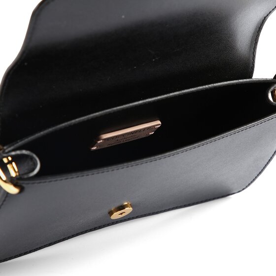 Coccinelle C-Me Umhängetasche Leder 22 cm