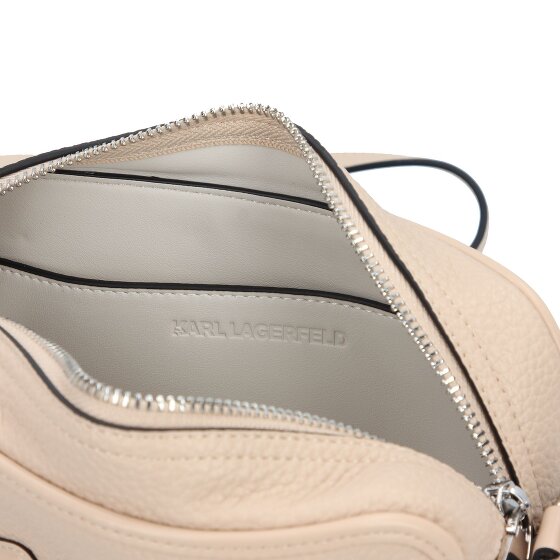 Karl Lagerfeld Skuare Umhängetasche 21 cm