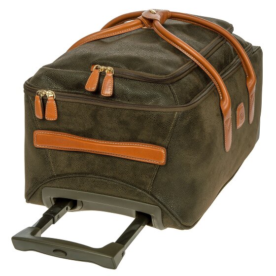 Bric's Life Rollenreisetasche 55 cm