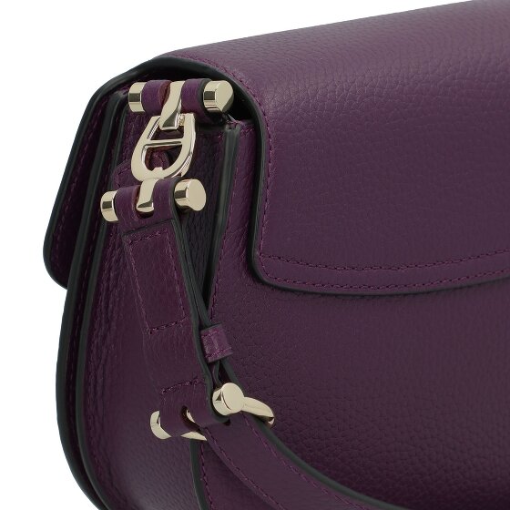 AIGNER Delia Handtasche Leder 20 cm