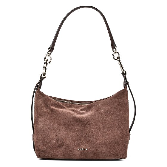 Furla Tonie Umhängetasche Leder 25 cm