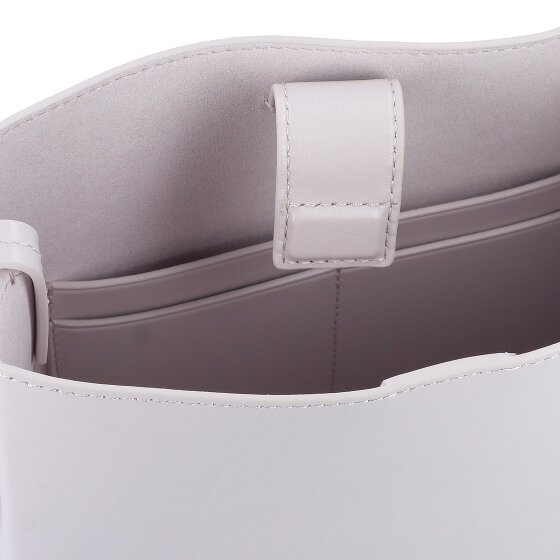 Calvin Klein Line Ns Umhängetasche Leder 20 cm