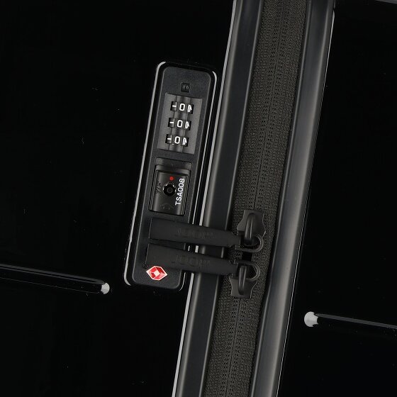 Joop! Volare 1.0 4 Rollen Trolley 77 cm