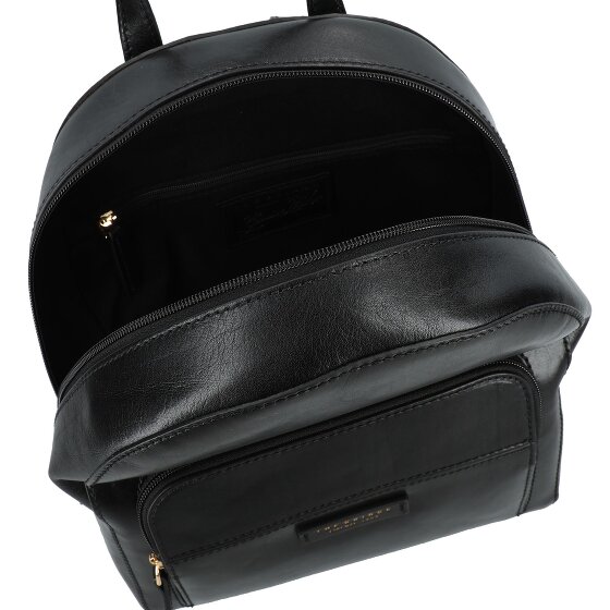 The Bridge Elettra City Rucksack Leder 33.5 cm