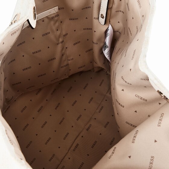 Guess Emelie Shopper Tasche 40 cm