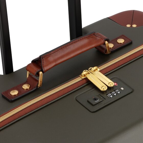 The Bridge Story 4 Rollen Trolley 70 cm