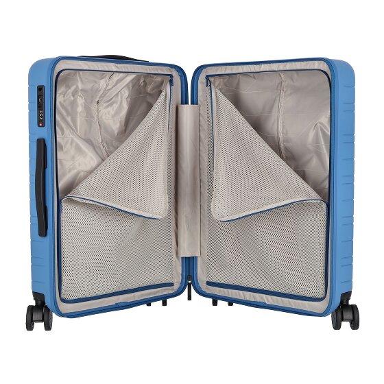 Horizn Studios H6 Essential 4 Rollen Trolley M 64 cm