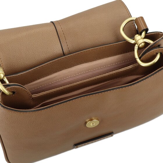 The Bridge Elisabetta Schultertasche Leder 27 cm The Bridge Elisabetta Schultertasche Leder 27 cm