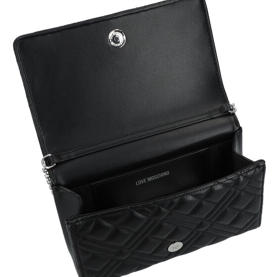 Love Moschino Smart Daily Umhängetasche 22 cm Love Moschino Smart Daily Umhängetasche 22 cm