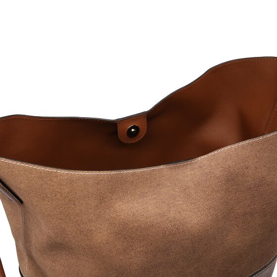 Furla Sfera Shopper Tasche M Leder 32 cm