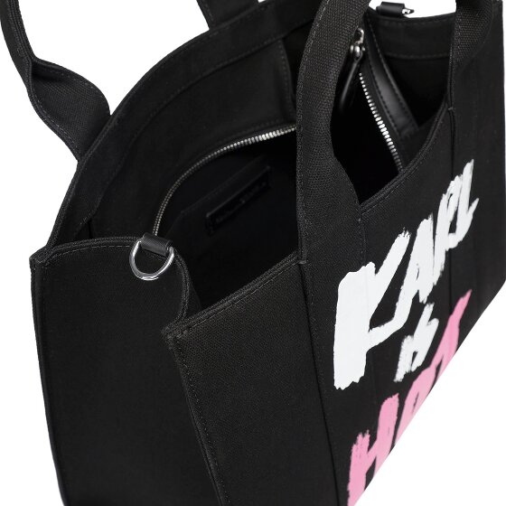 Karl Lagerfeld Rsg Shopper Tasche 34 cm