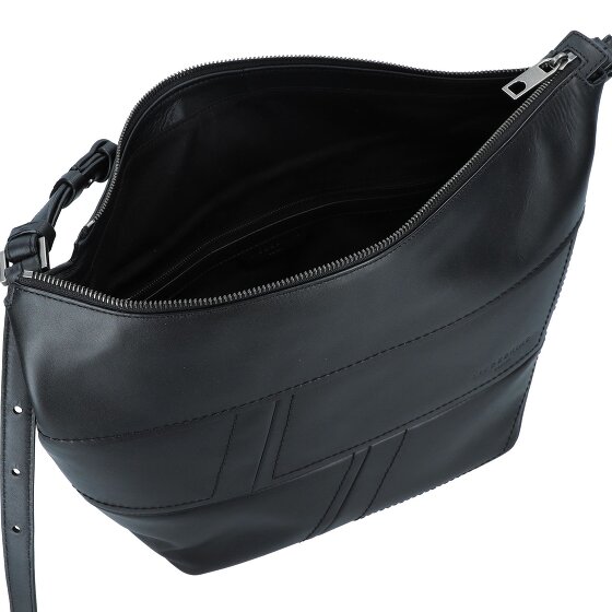 Liebeskind Edda Shopper Tasche Leder 26 cm